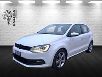Gebraucht VW Polo GTI 180 PS (132 kW) 2011 Kleinwagen