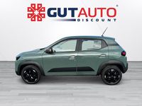 Neu Dacia Spring Extreme 47 kW (65 PS) 2026 Kleinwagen