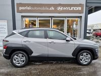 gebraucht Hyundai Kona 1.6 T-GDi Origo 4WD DCT