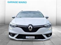 gebraucht Renault Mégane GrandTour 1.5 dCi Business EDC