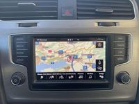 Gebraucht VW Golf VII Comfortline 150 PS (110 kW) 2015 Kombi