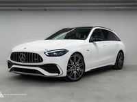 Gebraucht Mercedes C43 AMG AMG 408 PS (300 kW) 2023