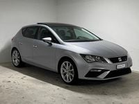 Gebraucht Seat Leon FR 130 PS (95 kW) 2019