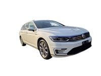 Gebraucht VW Passat GTE 217 PS (159 kW) 2016 Kombi