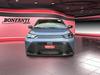 Neu Toyota Aygo X Comfort 116 PS (85 kW) 2026 Gray SUV