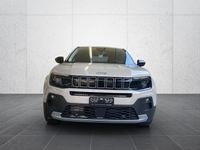 Neu Jeep Avenger Summit 101 PS (74 kW) 2025 SUV