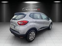 Gebraucht Renault Captur Dynamique 90 PS (66 kW) 2015 SUV