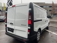 gebraucht Renault Trafic BdCi130 Adv L1 EN