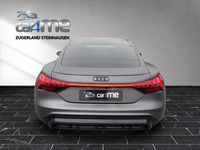 gebraucht Audi e-tron GT quattro quattro