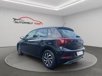 Gebraucht VW Polo Life 110 PS (80 kW) 2023 Kleinwagen