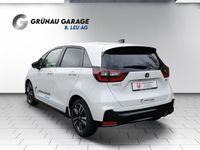 gebraucht Honda Jazz 1.5 i-MMD Advance Sport