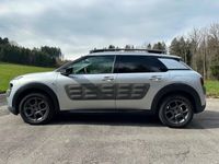 gebraucht Citroën C4 Cactus 1.2 PureTech Feel