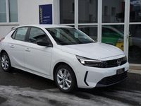 Gebraucht Opel Corsa Ultimate 100 PS (73 kW) 2024 Weiss Limousine