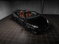 Gebraucht Lamborghini Huracán 640 PS (470 kW) 2019