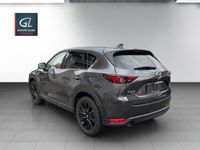 gebraucht Mazda CX-5 G 194 Homura AWD