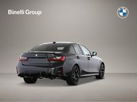 Neu BMW 320 Shadowline 201 PS (147 kW) 2026 Limousine