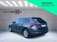 gebraucht Skoda Scala 1.0 TSI Fresh