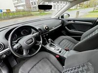 gebraucht Audi A3 Sportback 1.4 TFSI Ambition