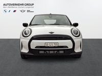 Gebraucht Mini Cooper Cabriolet 136 PS (100 kW) 2023 Weiss Cabrio