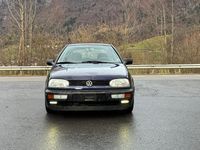 Gebraucht VW Golf III 75 PS (55 kW) 1995
