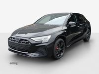 Gebraucht Audi A3 Sportback e-tron Attraction 272 PS (200 kW) 2025 Kleinwagen