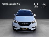 gebraucht Opel Mokka X 1.4T 4x4 Excellence S/