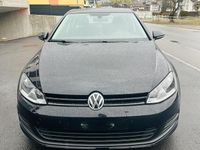 Gebraucht VW Golf VII Comfortline 140 PS (102 kW) 2014