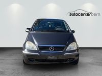 gebraucht Mercedes A160 L Elégance