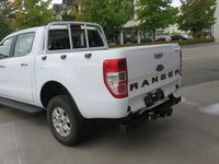 gebraucht Ford Ranger XLT 2.0 E.Bl.4x4 A