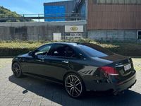 Gebraucht Mercedes E53 AMG AMG 435 PS (319 kW) 2020