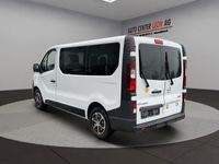 gebraucht Opel Vivaro 1.6 CDTI 2.7t L1H1