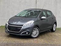 Gebraucht Peugeot 208 Allure 110 PS (80 kW) 2017 Kleinwagen