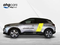 gebraucht Opel Grandland X 1.2 T GS Line