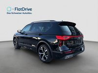 Gebraucht Seat Tarraco FR 245 PS (180 kW) 2023 SUV