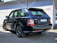 gebraucht Land Rover Range Rover Sport 3.0 SDV6 HSE