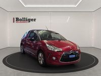 Gebraucht DS Automobiles DS3 So Chic 120 PS (88 kW) 2015 Cabrio