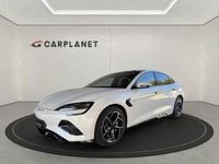 Neu BYD Seal 389 kW (530 PS) 2026 Weiss Limousine