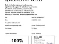 Gebraucht BMW X5 Shadowline 394 PS (289 kW) 2023 Weiss SUV