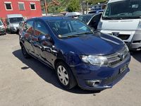 Gebraucht Dacia Sandero Lauréate 90 PS (66 kW) 2015
