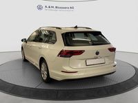 gebraucht VW Golf VIII Variant Life