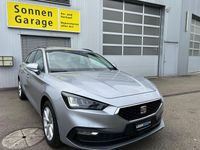 Gebraucht Seat Leon ST Style 150 PS (110 kW) 2021 Kombi