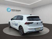 Gebraucht VW Golf VIII Edition 204 PS (150 kW) 2024 Weiss Limousine