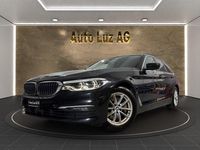 Gebraucht BMW 525 231 PS (169 kW) 2018 Kombi