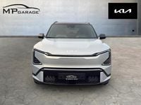 Neu Kia EV5 GT-Line 159 kW (217 PS) 2026 Silber SUV