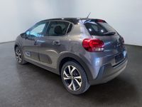 gebraucht Citroën C3 1,2 Elle PuTe S&S Navi/Leder/Kam/SHZ/Alu/Apple/ 5JG