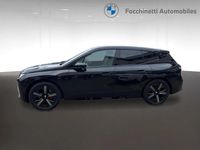 Neu BMW iX M Sport 300 kW (408 PS) 2025 Schwarz SUV