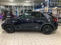 gebraucht VW T-Roc 2.0 TDI SCR R-Line 4Motion DSG