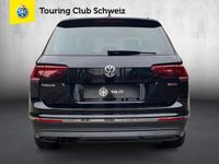 gebraucht VW Tiguan 2.0 TDI SCR Highline 4Motion DSG