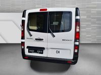 gebraucht Renault Trafic 1.6 dCi 120 2.9t Business L1H1