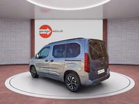 Gebraucht Toyota Proace Verso City 100 kW (136 PS) 2025 Kombi
